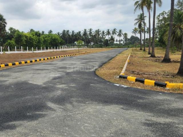 Land for sale in Koovathur, Chengalpattu