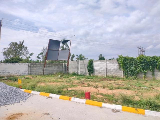Land for sale in Karnataka