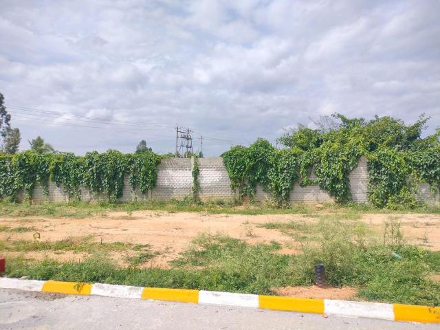 Land for sale in Karnataka