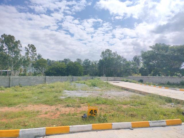 Land for sale in Karnataka