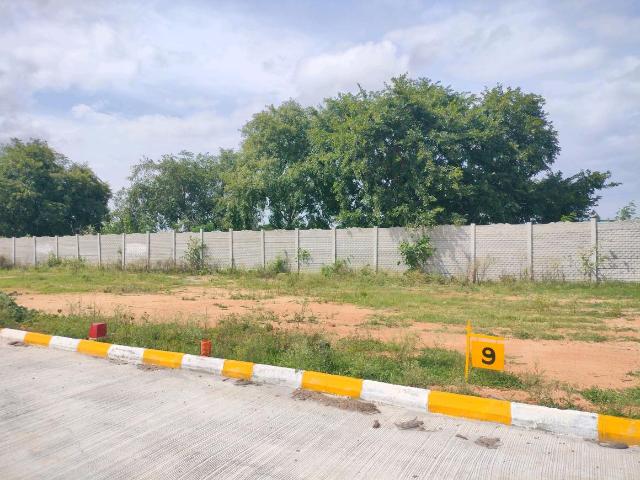 Land for sale in Karnataka