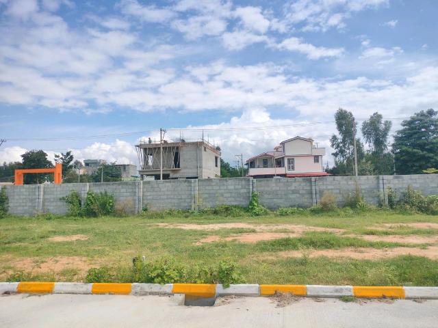 Land for sale in Karnataka