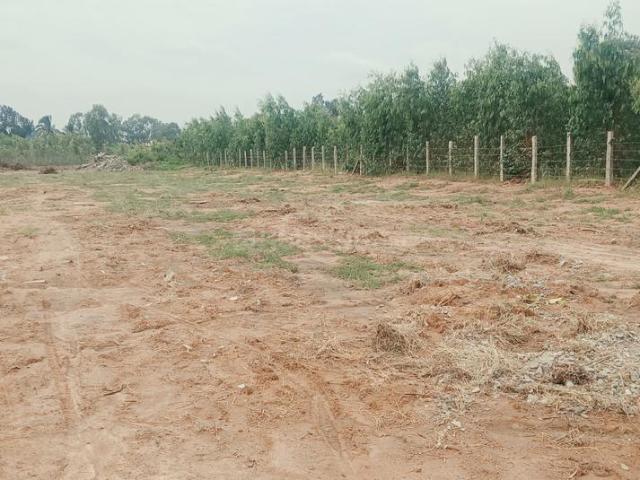 Land for sale in Karnataka