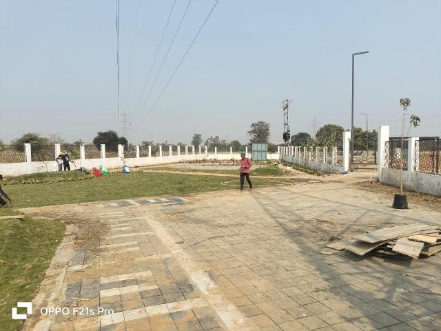 Land for sale in Nagpur, National Capital Territory Of Delhi