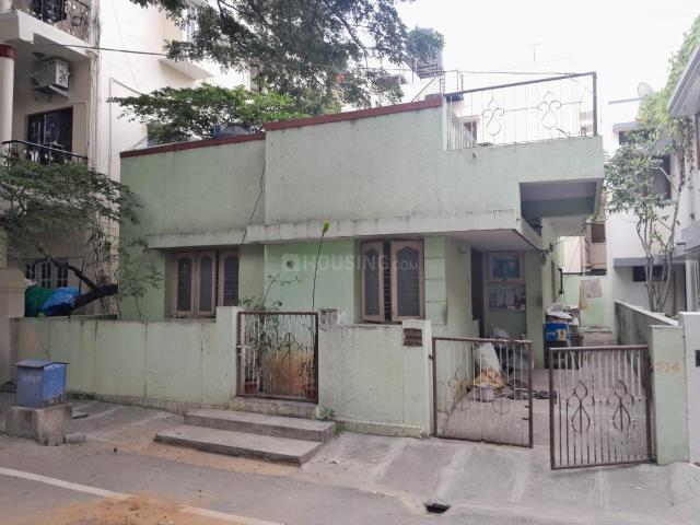 Land for sale in Bangalore South, Cox Town - Bangalore