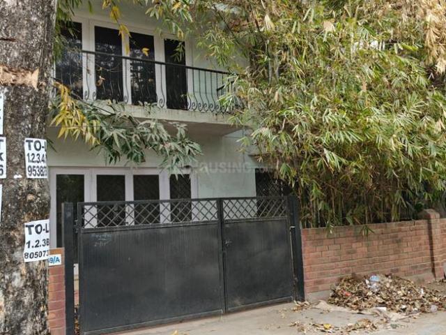 Land for sale in Bangalore South, Cox Town - Bangalore