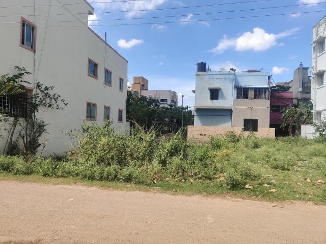 Land for sale in Ambattur, Tamil Nadu
