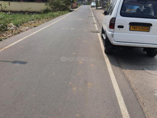 Land for sale in Ambattur, Tamil Nadu
