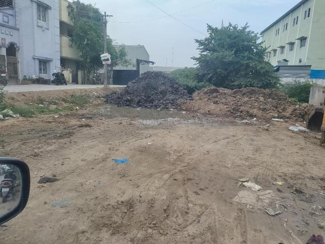 Land for sale in Ambattur, Tamil Nadu