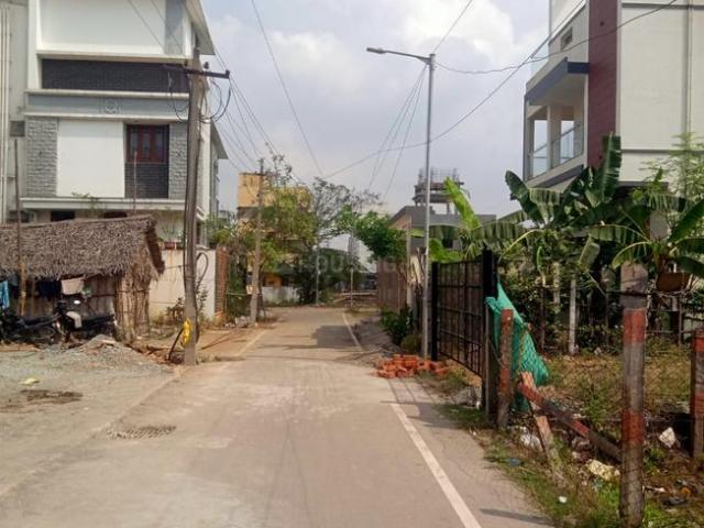 Land for sale in Ambattur, Tamil Nadu