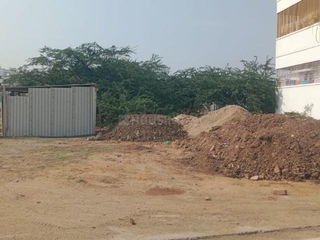 Land for sale in Ambattur, Tamil Nadu