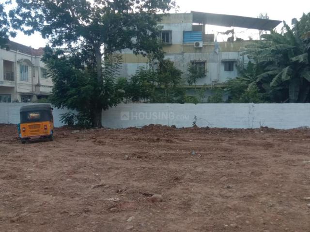 Land for sale in Ambattur, Tamil Nadu