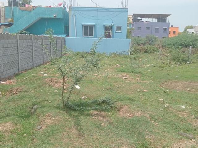 Land for sale in Ambattur, Tamil Nadu