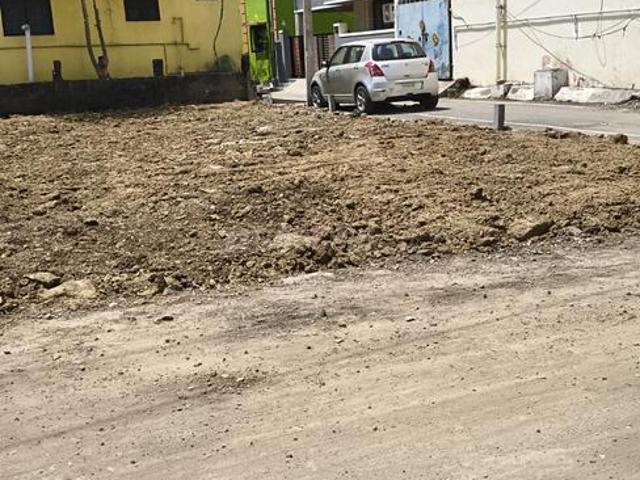 Land for sale in Ambattur, Tamil Nadu