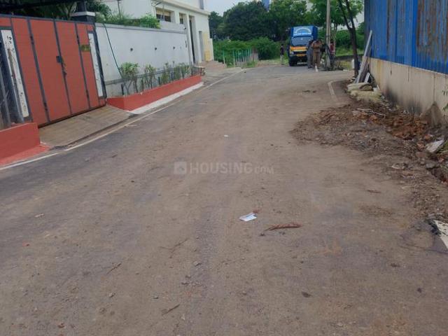 Land for sale in Ambattur, Tamil Nadu