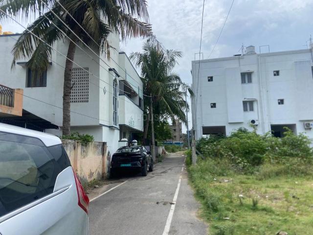 Land for sale in Ambattur, Tamil Nadu