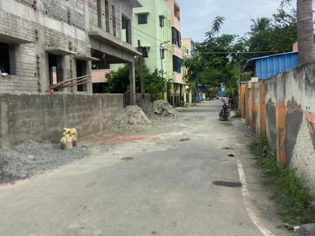 Land for sale in Ambattur, Tamil Nadu