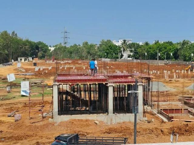 Land for sale in Ward 82, Chennai Corporation