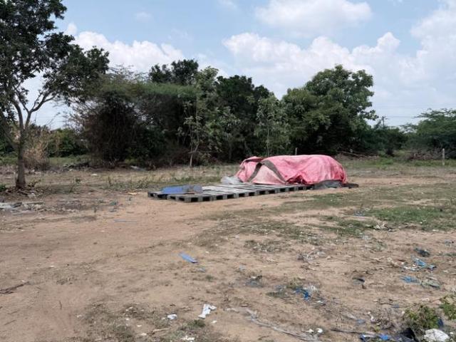 Land for sale in Ward 83, Chennai Corporation