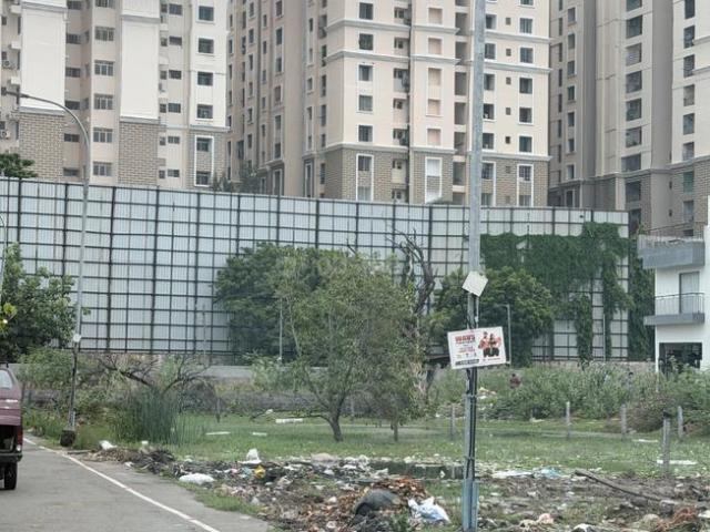Land for sale in Ward 83, Chennai Corporation