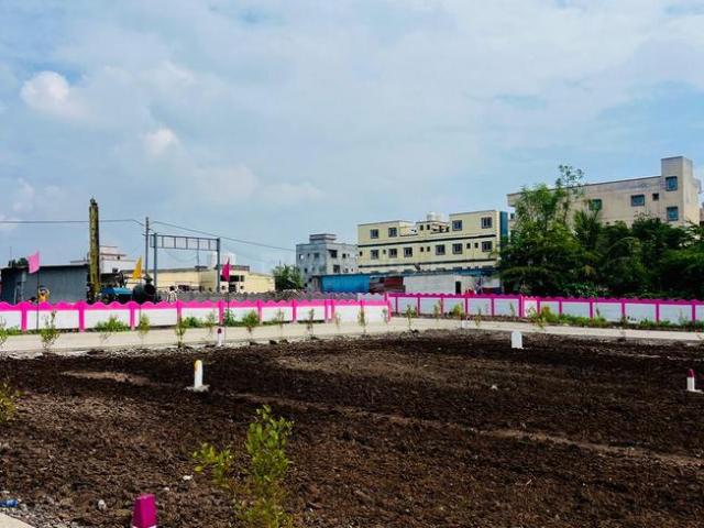 Land for sale in National Capital Territory Of Delhi