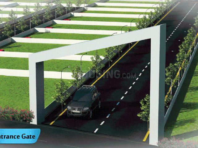 Land for sale in Poona, National Capital Territory Of Delhi