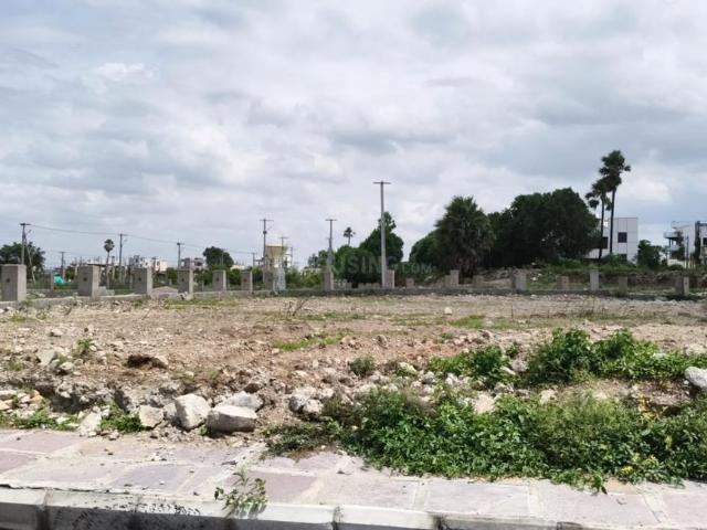 Land for sale in Ghatkesar, Telangana