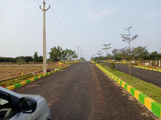 Land for sale in Andhra Pradesh