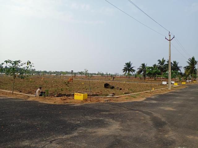 Land for sale in Andhra Pradesh