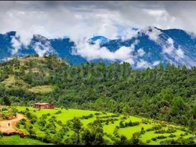 Land for sale in Kotdwara, Uttarakhand