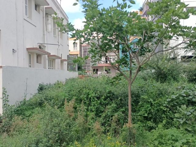 Land for sale in Bangalore East, Cox Town - Bangalore