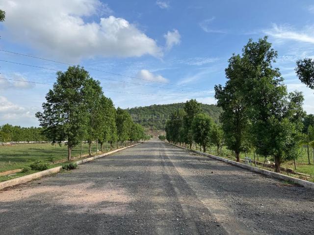Land for sale in Andhra Pradesh