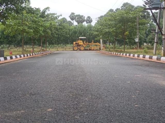 Land for sale in Jayanthivari Agraharam, Visakhapatnam