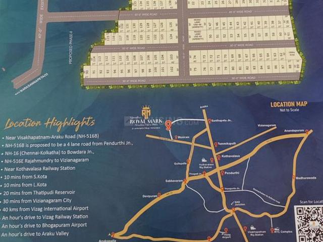 Land for sale in Andhra Pradesh