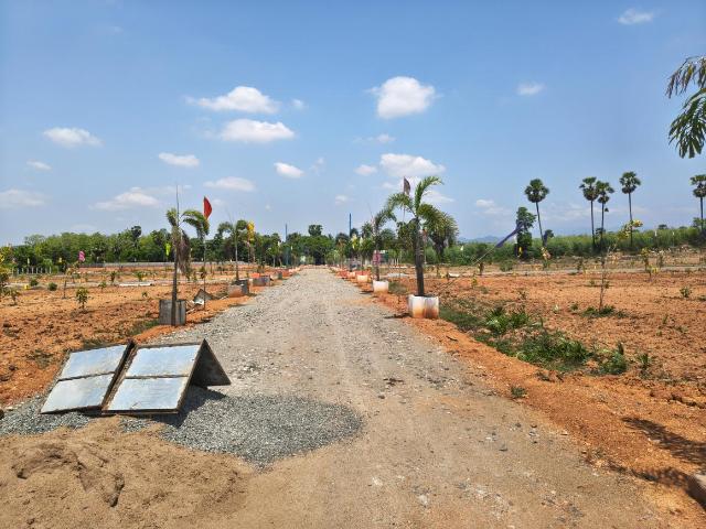 Land for sale in Andhra Pradesh