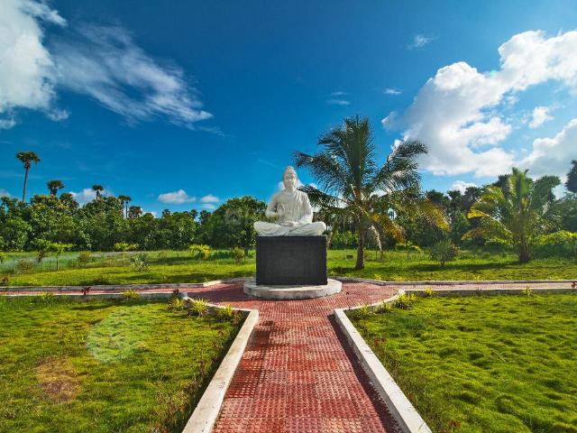 Land for sale in Jayanthivari Agraharam, Visakhapatnam