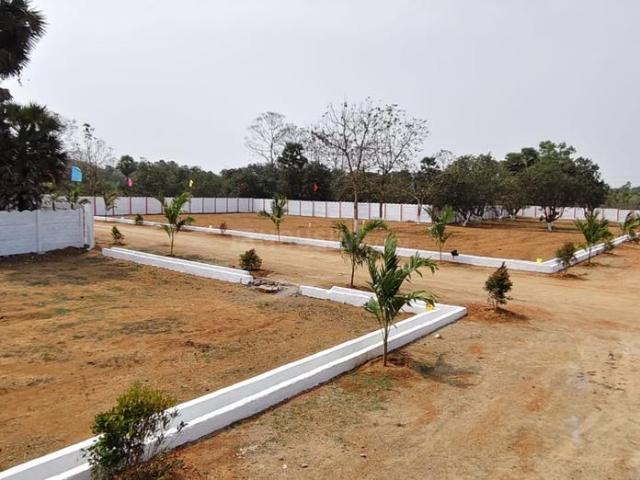 Land for sale in Andhra Pradesh