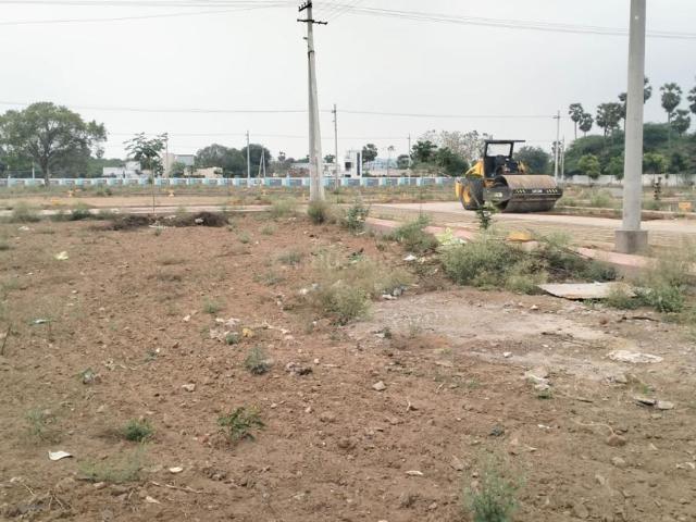 Land for sale in Andhra Pradesh