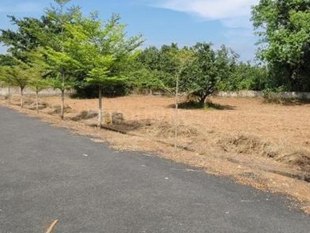 Land for sale in Andhra Pradesh