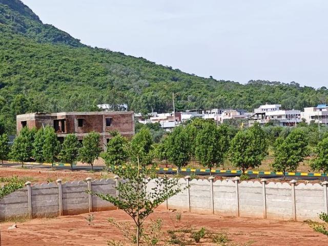 Land for sale in Andhra Pradesh