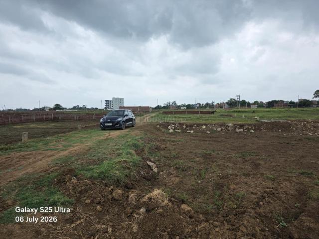Land for sale in Bihar