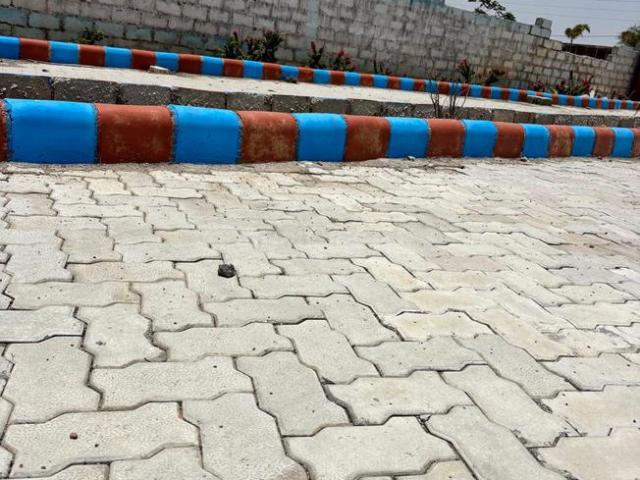Land for sale in Pink City, Rajasthan