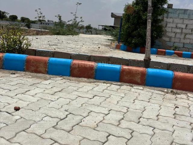 Land for sale in Pink City, Rajasthan