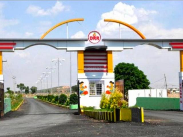 Land for sale in Ranga Reddy, Telangana
