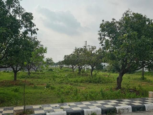 Land for sale in Nandigama, Ranga Reddy