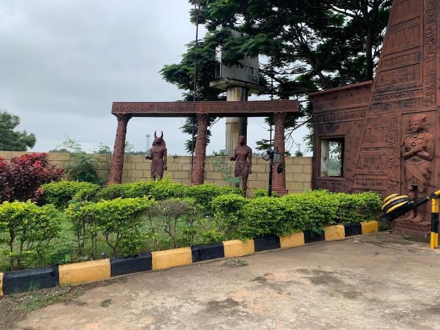 Land for sale in Ranga Reddy, Shadnagar