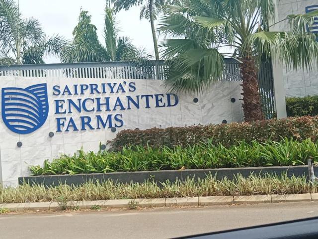 Land for sale in Hyderabad, Telangana