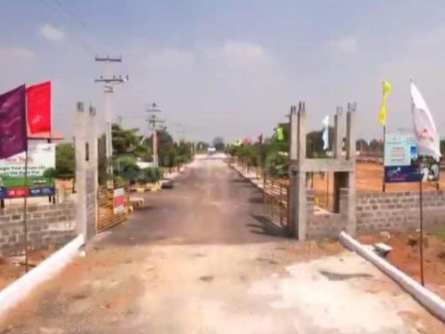 Land for sale in Ranga Reddy, Telangana