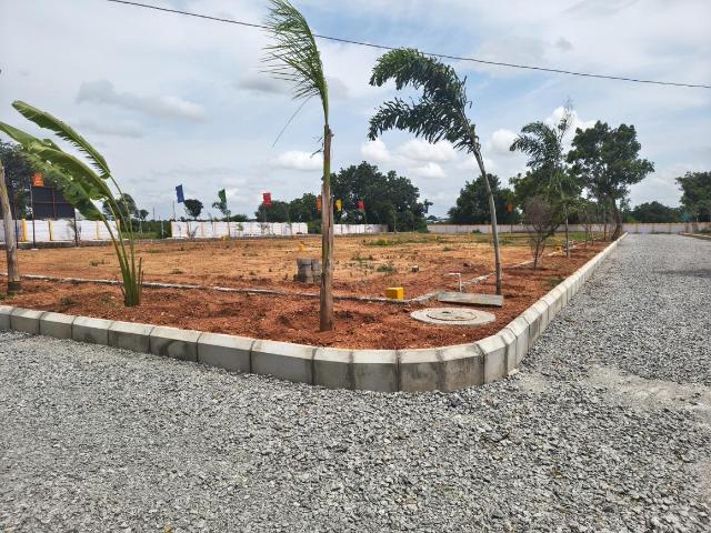 Land for sale in Ranga Reddy, Telangana