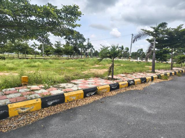 Land for sale in Ranga Reddy, Telangana